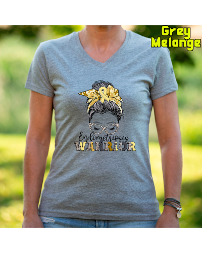Endometriosis Warriors