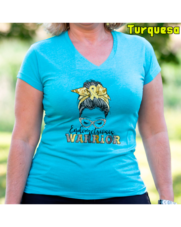 Endometriosis Warriors