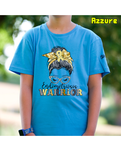 Endometriosis Warriors