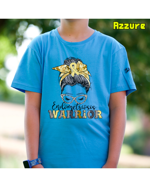 Endometriosis Warriors