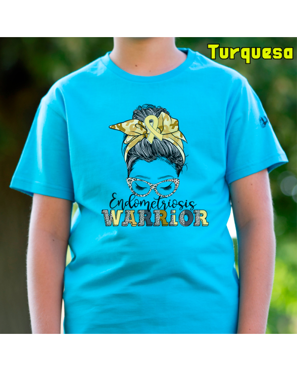 Endometriosis Warriors