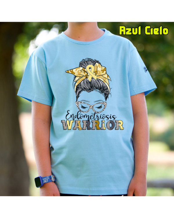 Endometriosis Warriors