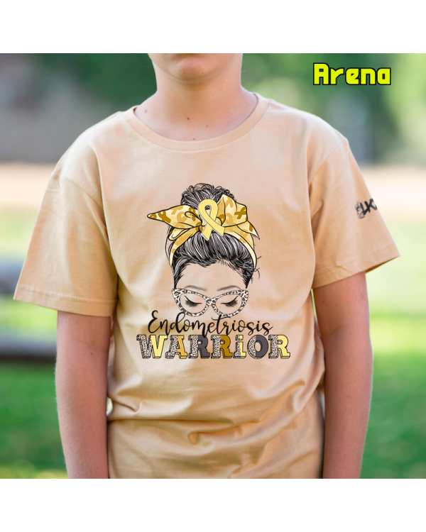 Endometriosis Warriors