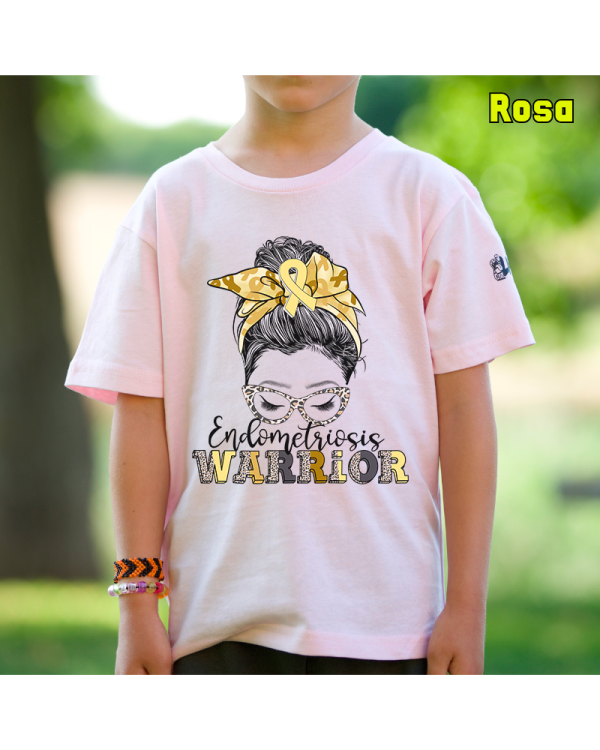 Endometriosis Warriors