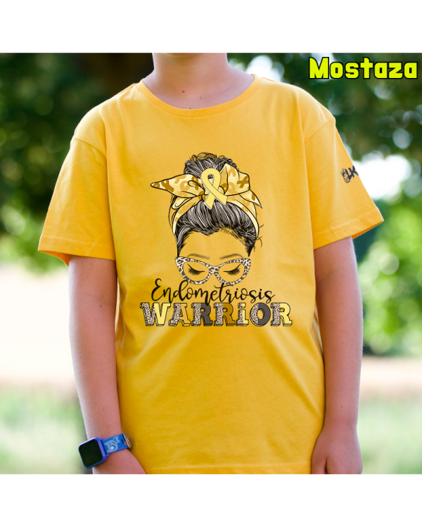 Endometriosis Warriors