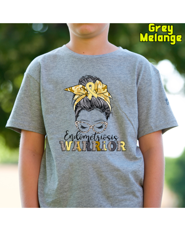 Endometriosis Warriors