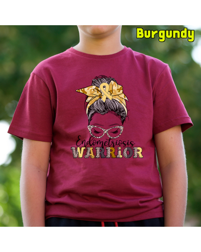 Endometriosis Warriors