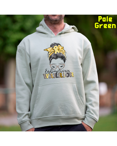 Endometriosis Warriors