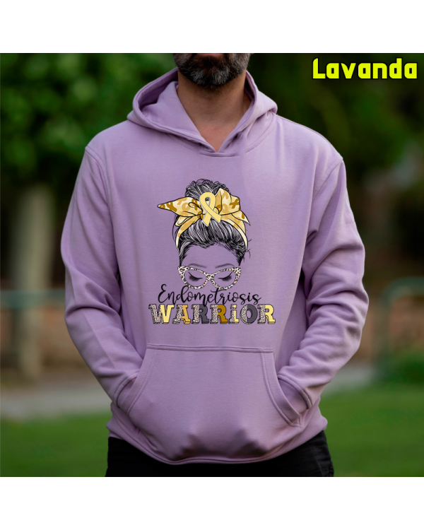 Endometriosis Warriors