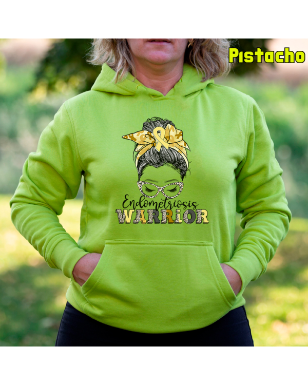 Endometriosis Warriors