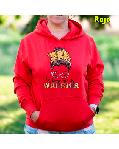 Endometriosis Warriors