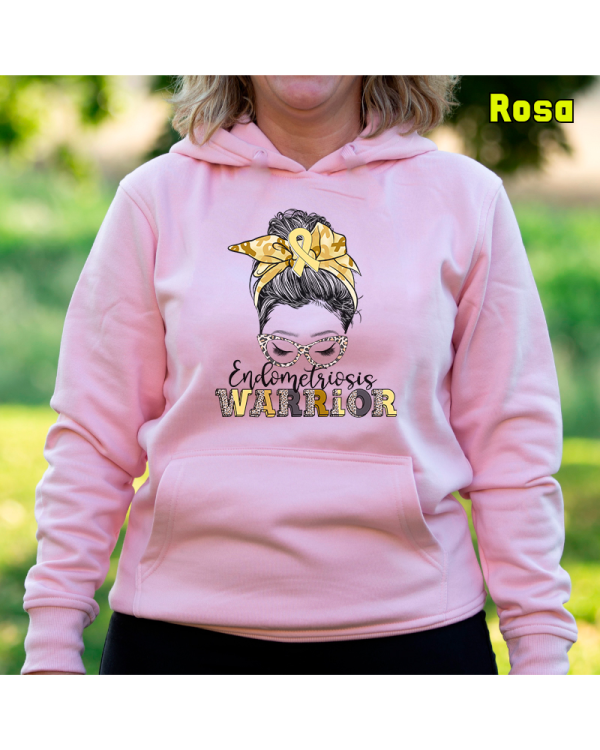 Endometriosis Warriors