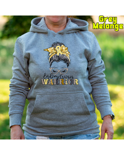 Endometriosis Warriors