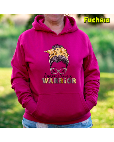 Endometriosis Warriors