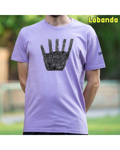 Gizonezkoen Kamiseta - Irulegi