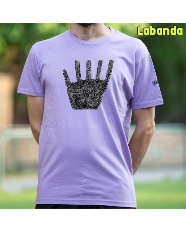 Gizonezkoen Kamiseta - Irulegi