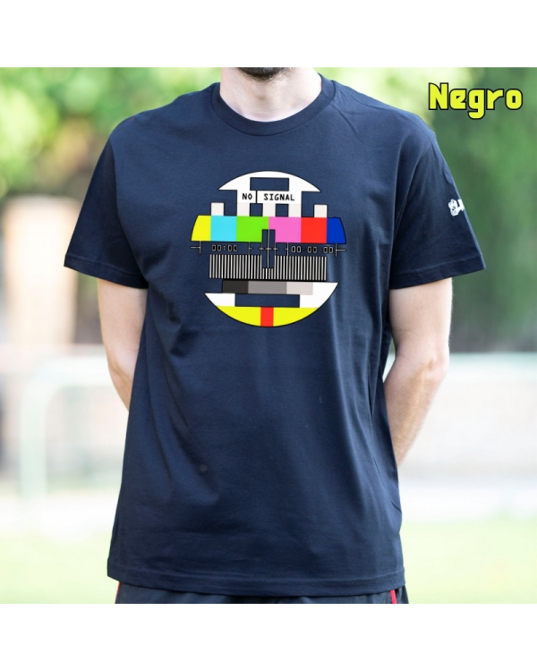 NO SIGNAL