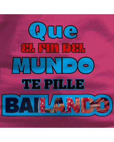 Bailando