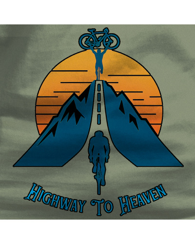 HIGWAY TO HEAVEN