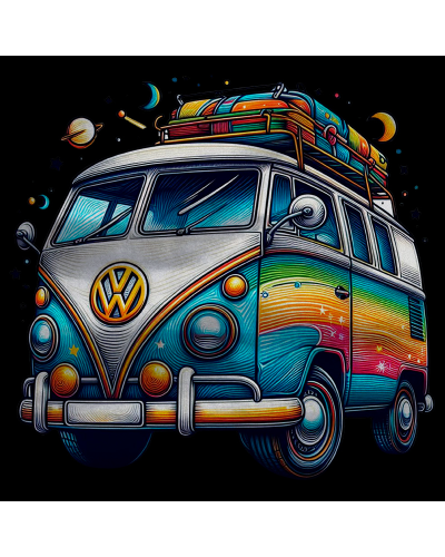 Love Van