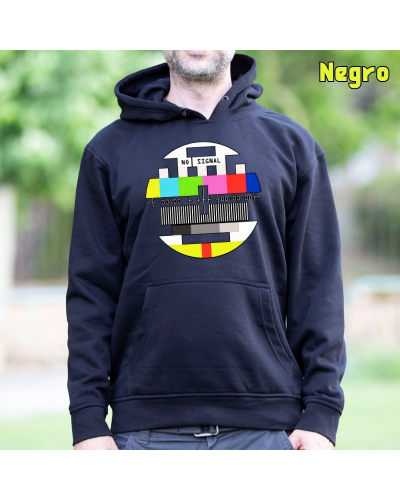 No Signal