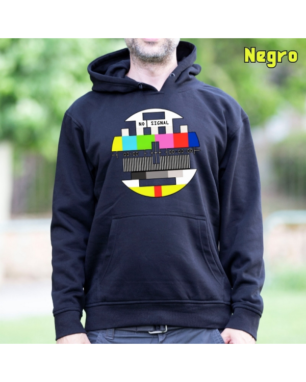 No Signal