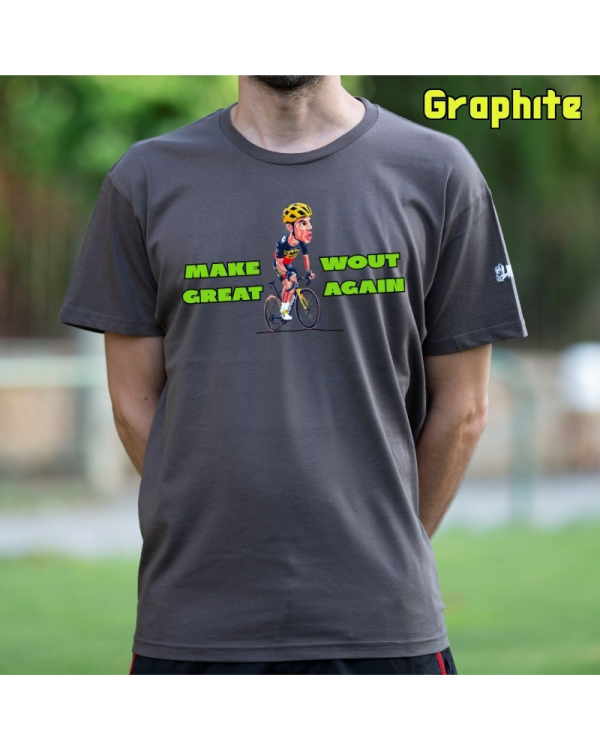 MAKE WOUT
