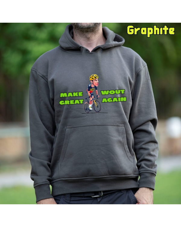 MAKE WOUT