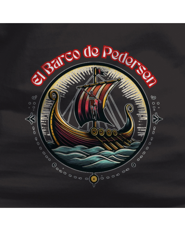 El Barco De Pedersen