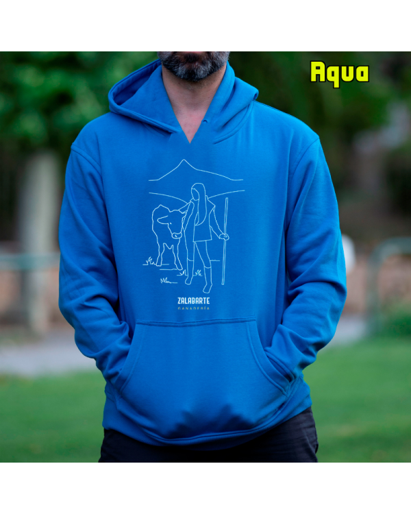 GANADERÍA ZALABARTE