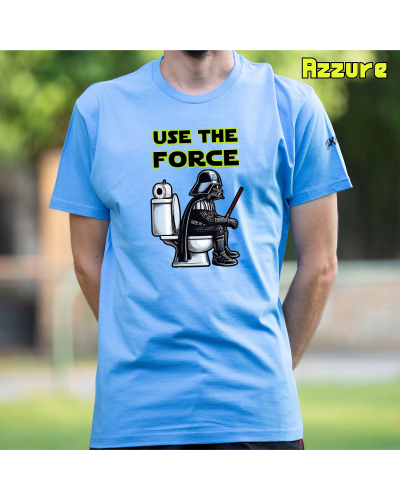 Camiseta Hombre Manga Corta-Burrari Blanco