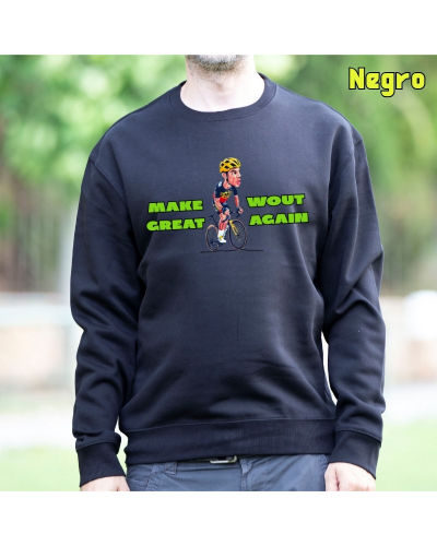MAKE WOUT