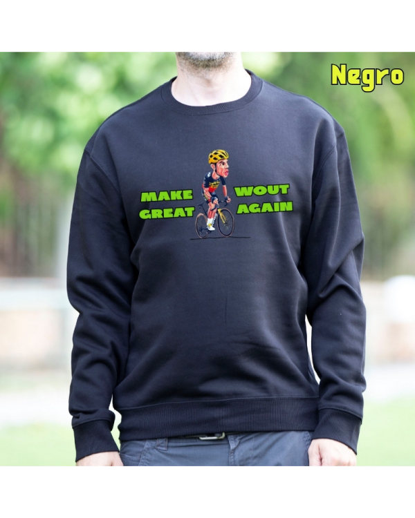 MAKE WOUT