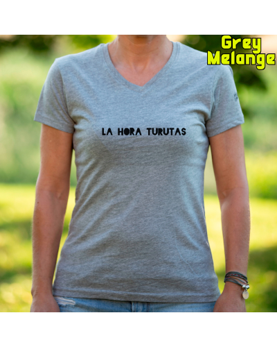 LA HORA TURUTAS