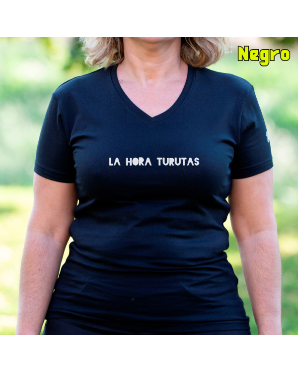 LA HORA TURUTAS