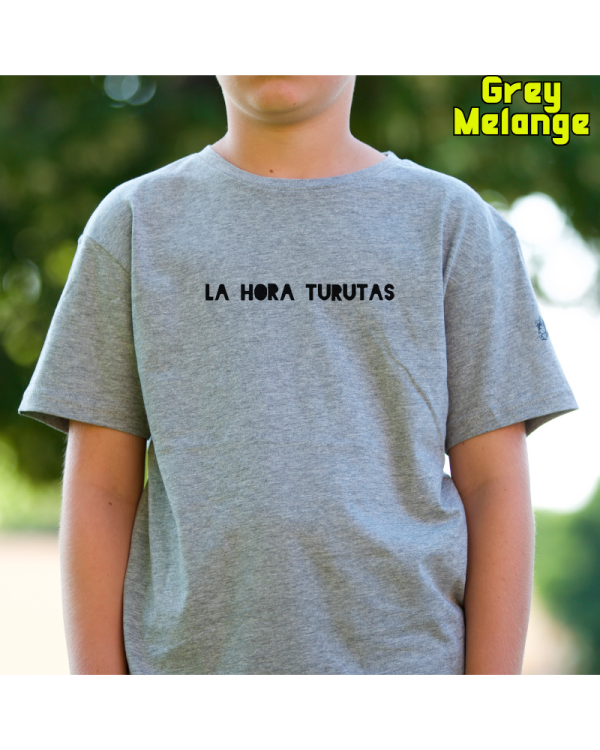 LA HORA TURUTAS