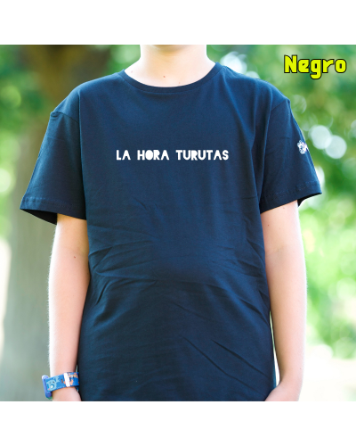LA HORA TURUTAS