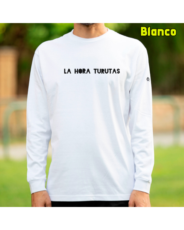 LA HORA TURUTAS