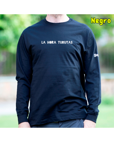 LA HORA TURUTAS