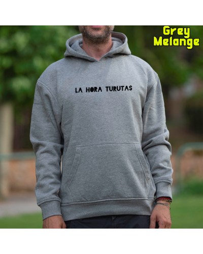 LA HORA TURUTAS