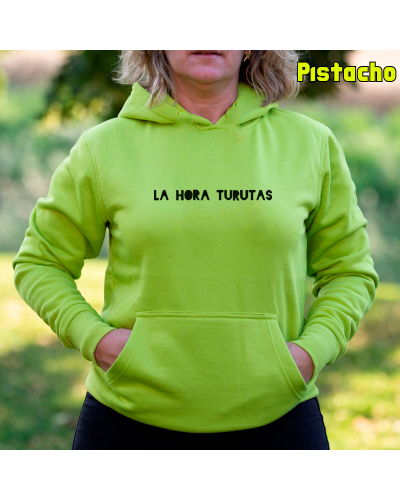 LA HORA TURUTAS