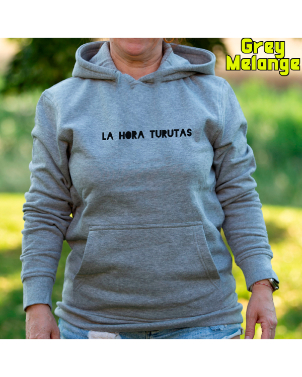LA HORA TURUTAS