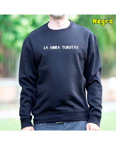 LA HORA TURUTAS