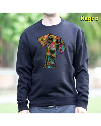 Sudadera Unisex - Dog