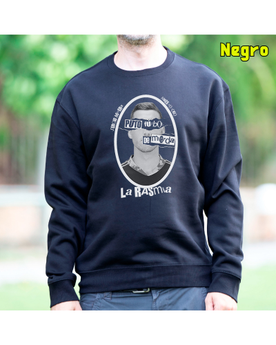 PUTO FÚTBOL DE MIERDA