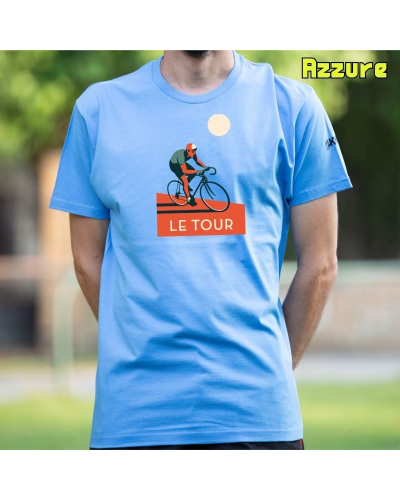 Le Tour
