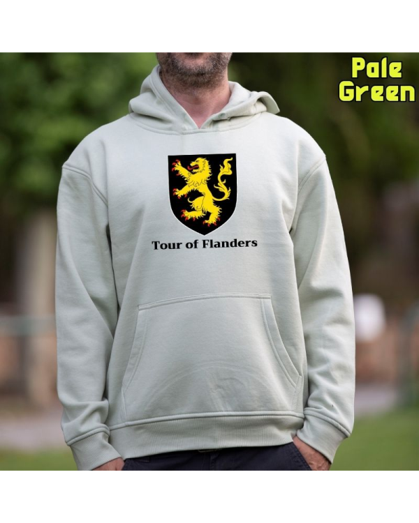Tour De Flanders