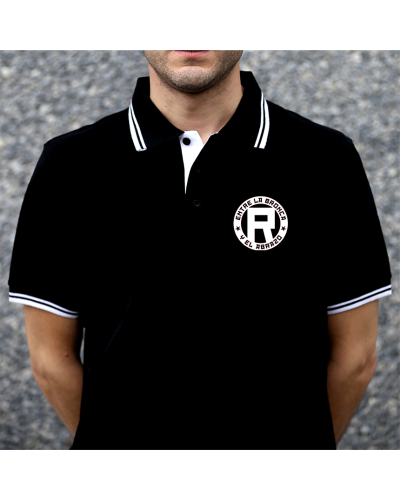 POLO BICOLOR PANCETERS
