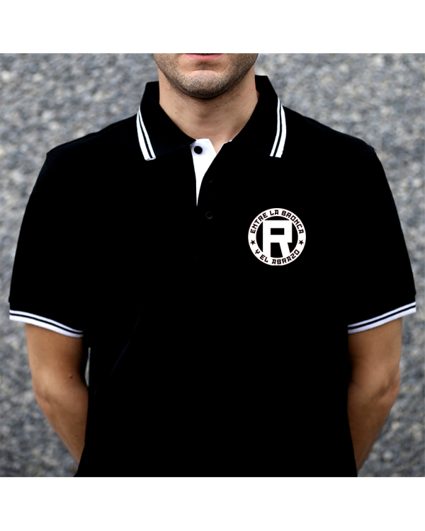 POLO BICOLOR PANCETERS
