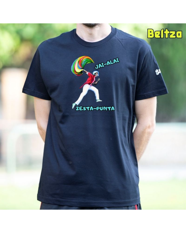 Zesta Punta